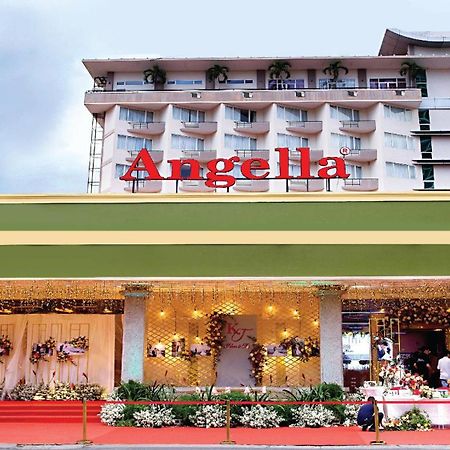 Angella Hotel Nha Trang Exterior photo