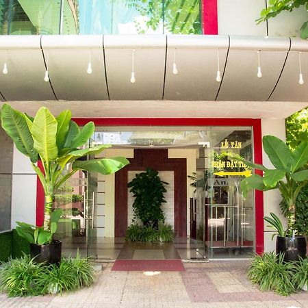 Angella Hotel Nha Trang Exterior photo