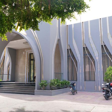 Angella Hotel Nha Trang Exterior photo